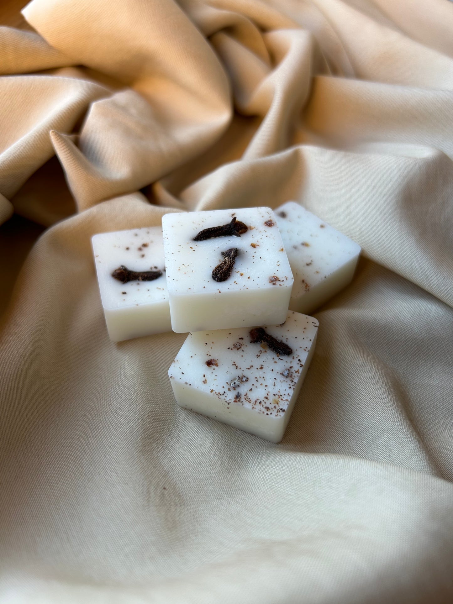 Cypress & Clove