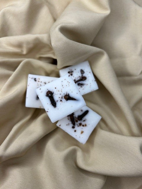 TESTER WAX MELTS