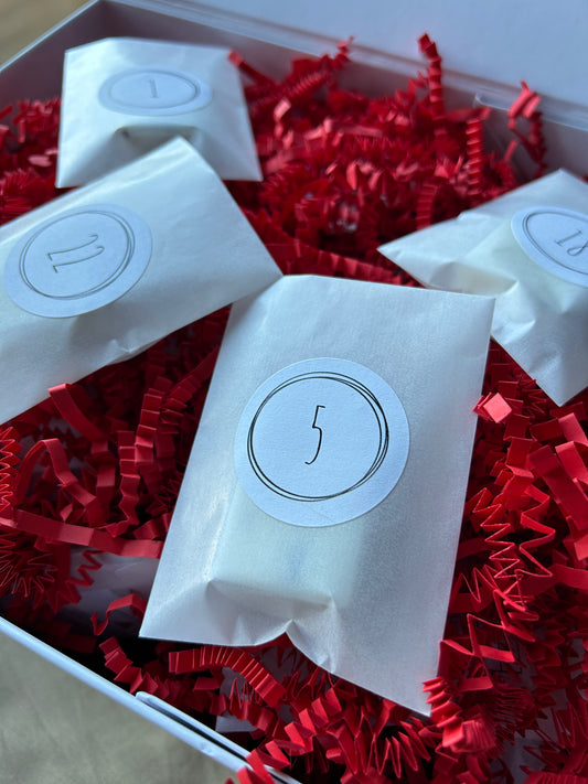 Advent Calendar