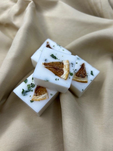 TESTER WAX MELTS