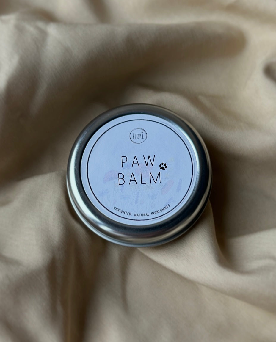 Paw Balm