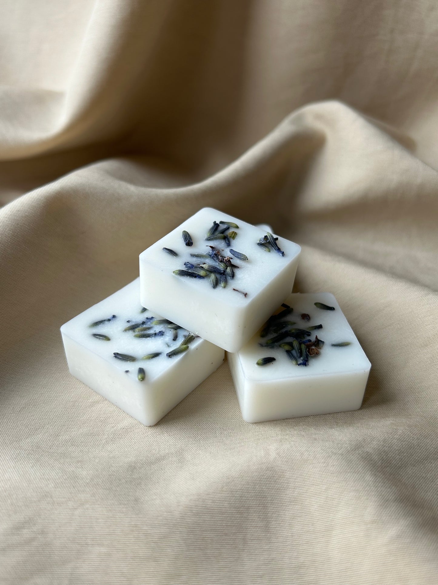 Lavender & Chamomile